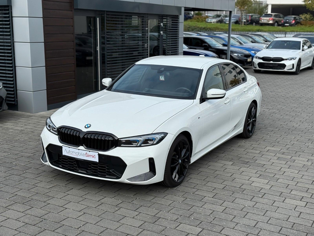 BMW 3 Serie