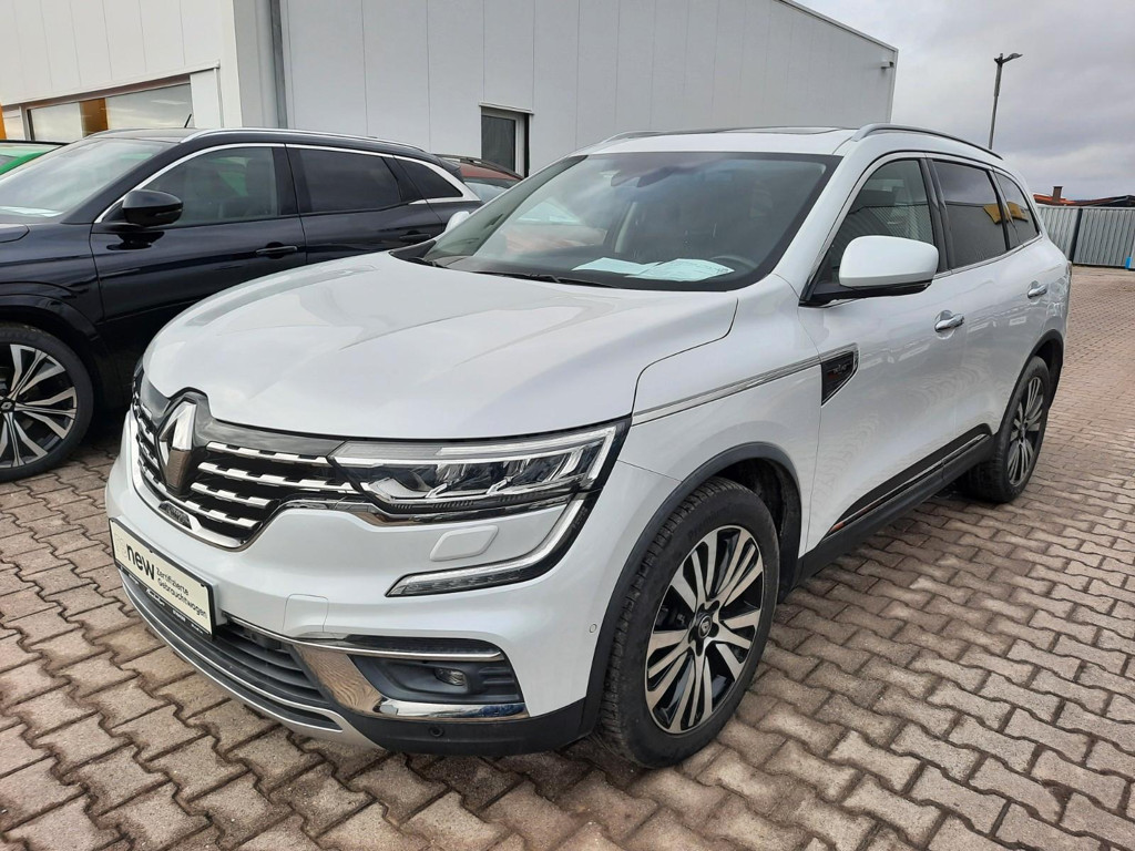 Renault Koleos 2022 Diesel