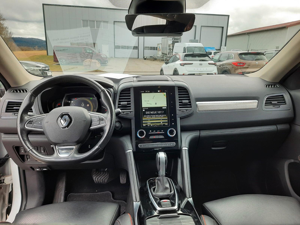 Renault Koleos