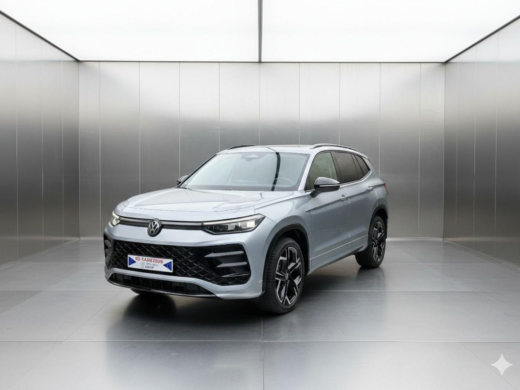 Volkswagen Tayron 2025 Diesel