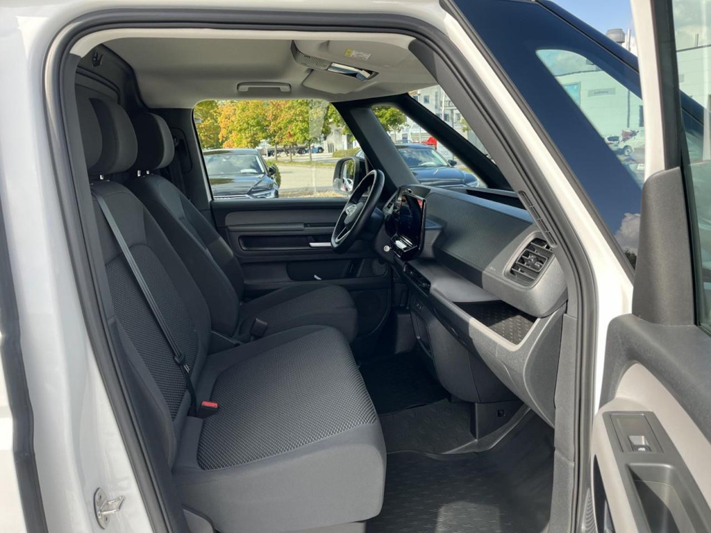 Volkswagen ID. Buzz Cargo