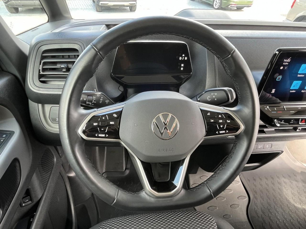 Volkswagen ID. Buzz Cargo
