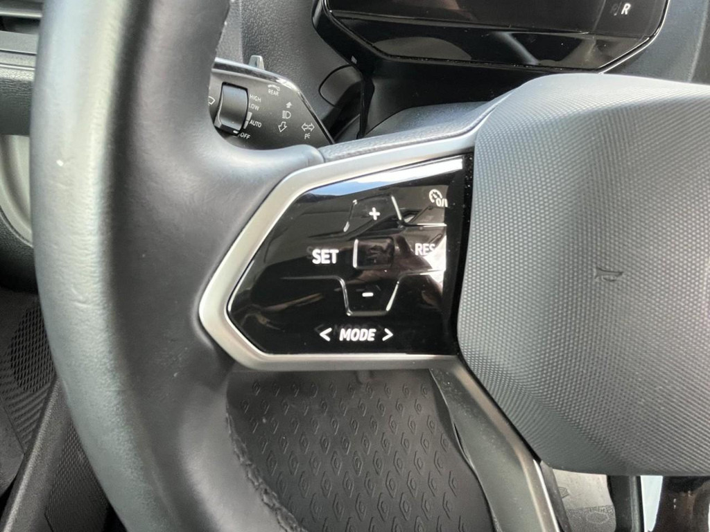 Volkswagen ID. Buzz Cargo