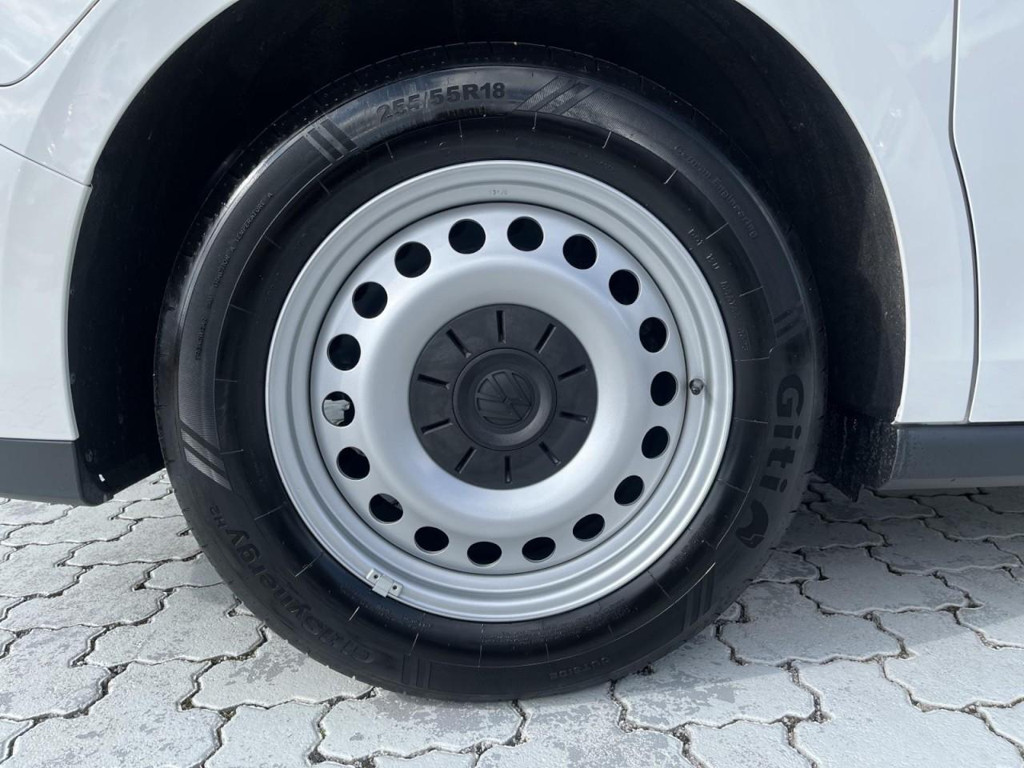 Volkswagen ID. Buzz Cargo