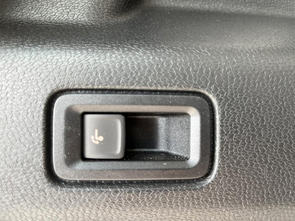 Volkswagen ID. Buzz Cargo