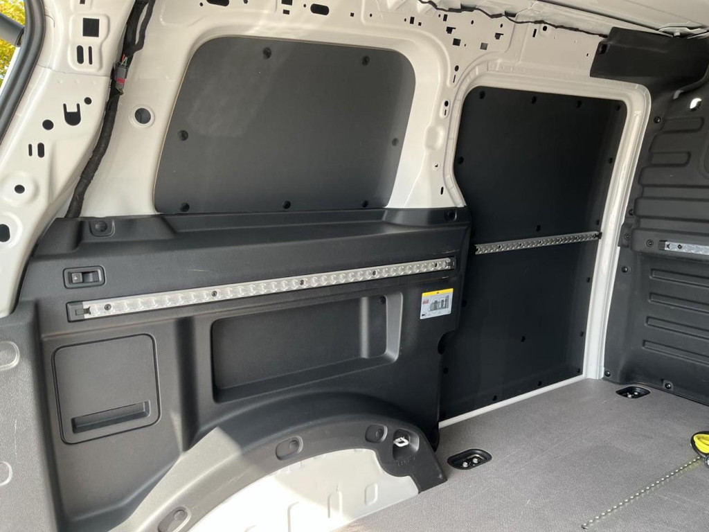 Volkswagen ID. Buzz Cargo