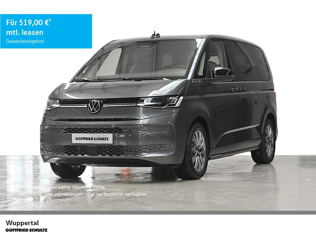 Volkswagen Multivan 2026 Diesel