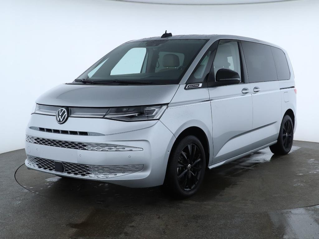 Volkswagen Multivan 2025 Diesel