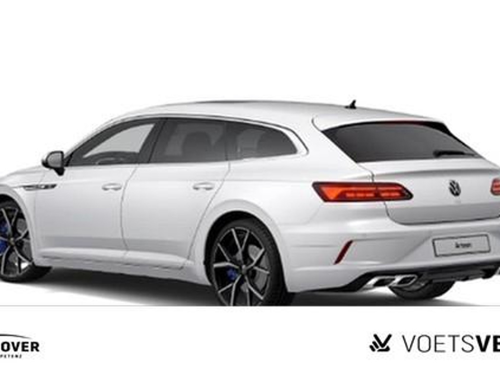 Volkswagen Arteon Shooting Brake 2023 Benzine