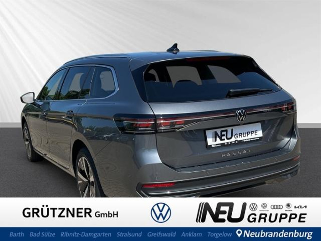 Volkswagen Passat 2026 Diesel