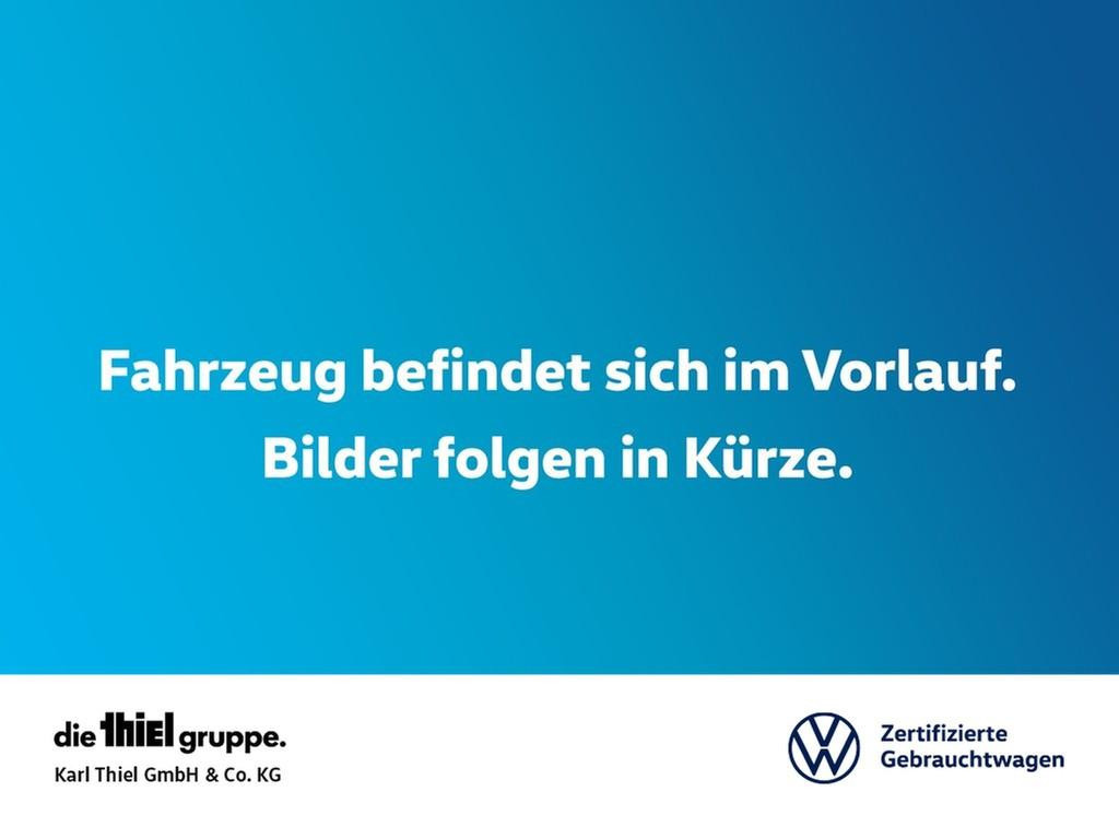 Volkswagen Passat 2025 Hybride Benzine