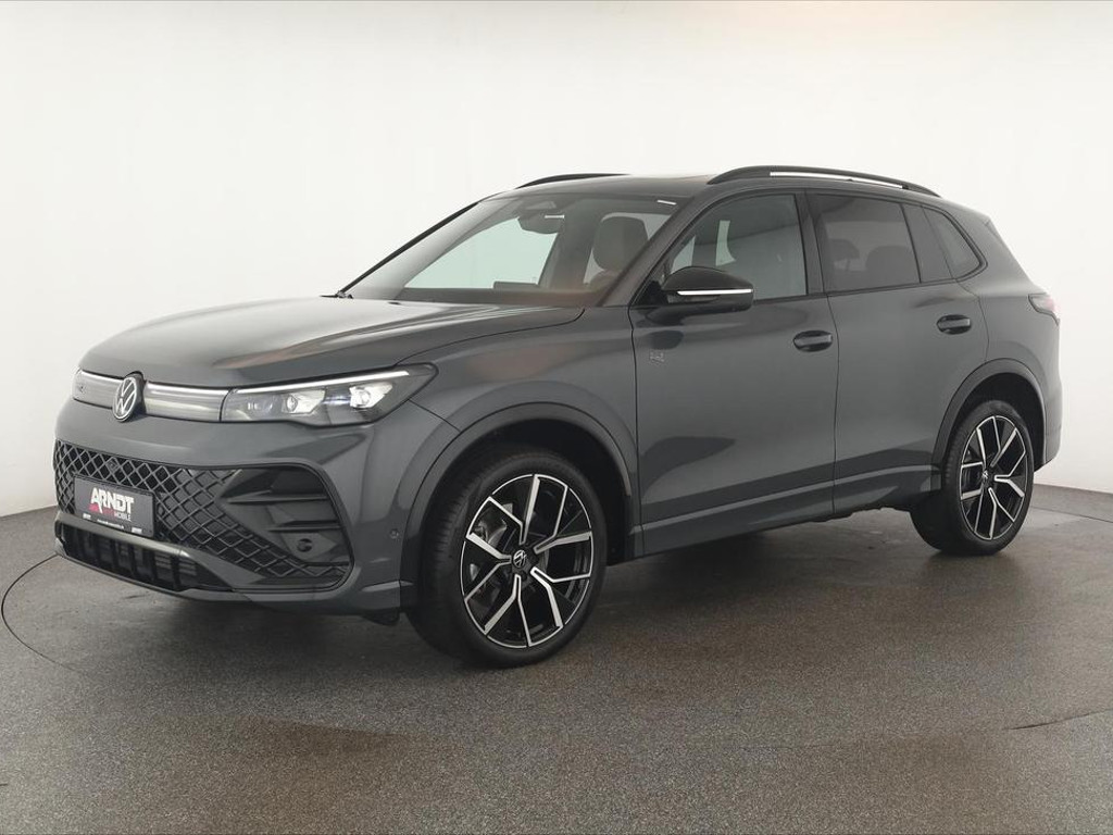 Volkswagen Tiguan 2025 Diesel
