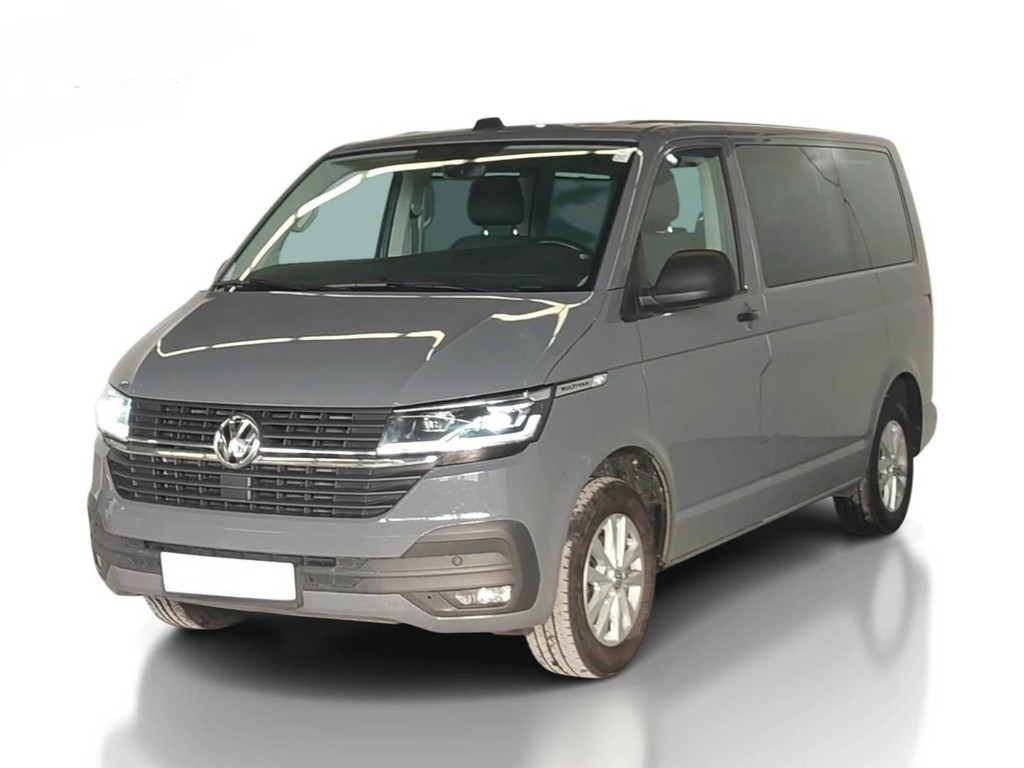 Volkswagen Multivan 2021 Diesel