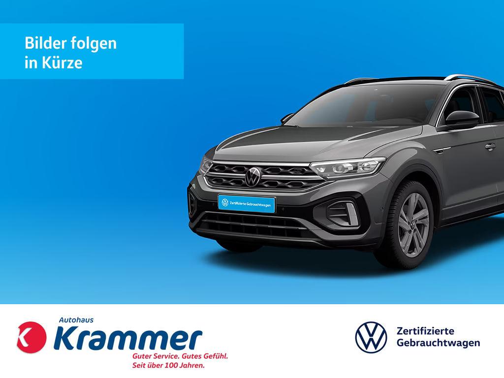 Volkswagen Touran 2025 Benzine