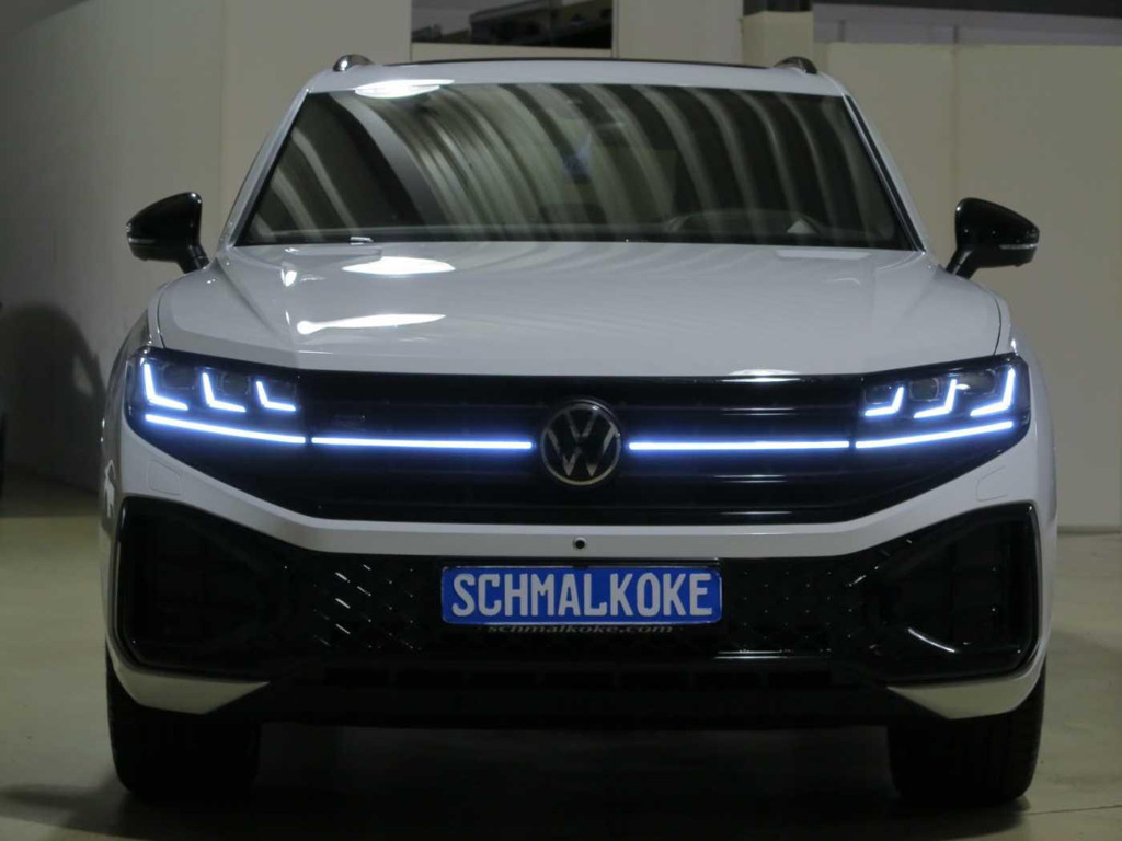 Volkswagen Touareg 2023 Diesel