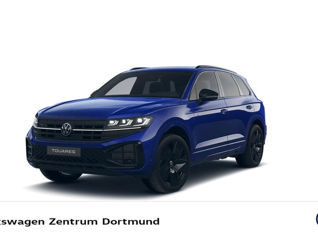 Volkswagen Touareg 2025 Diesel