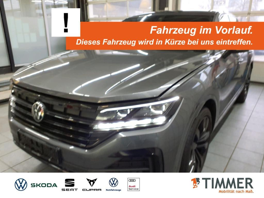 Volkswagen Touareg 2022 Diesel