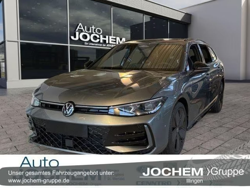 Volkswagen Passat 2025 Diesel