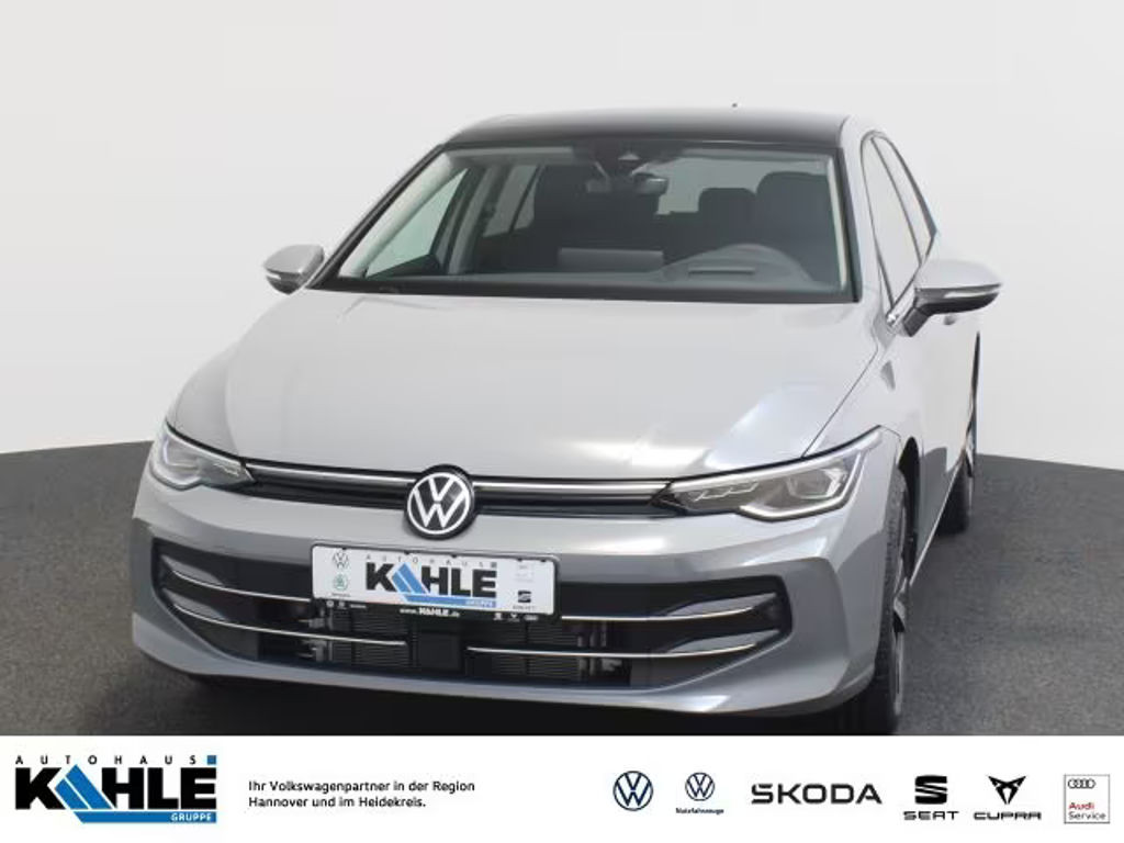 Volkswagen Golf 2025 Benzine
