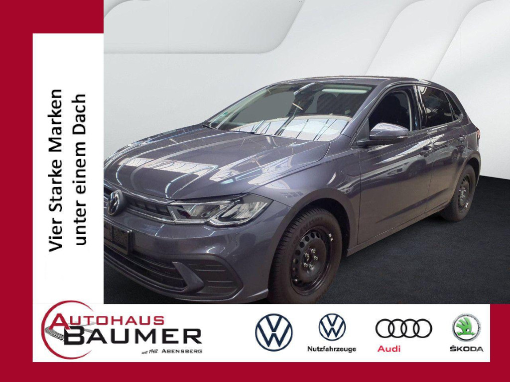 Volkswagen Polo 2025 Benzine
