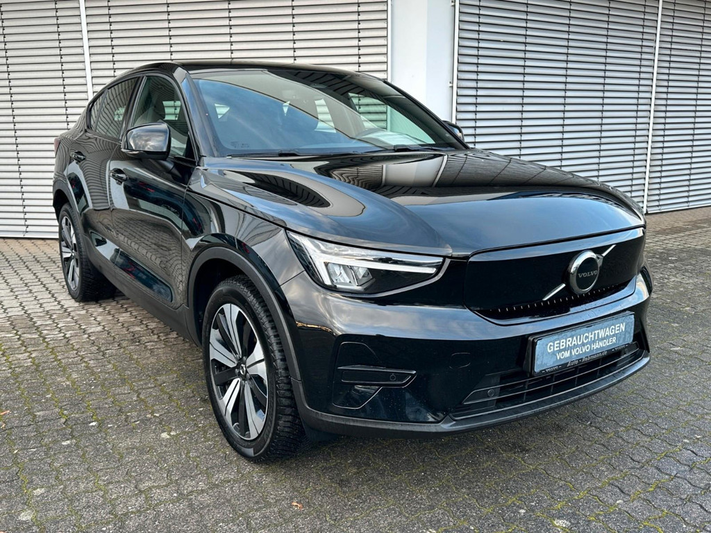 Volvo C40