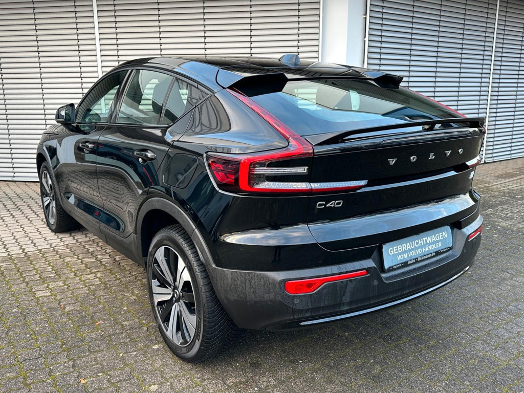 Volvo C40
