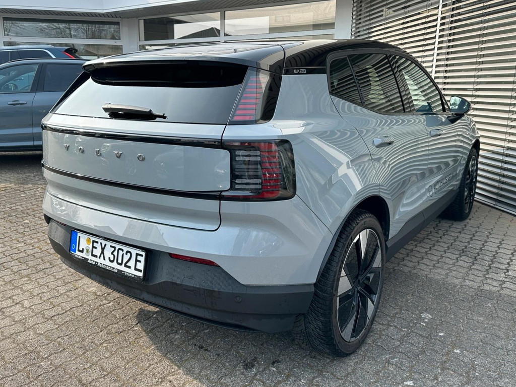 Volvo EX30