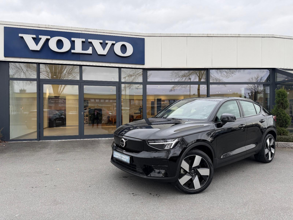 Volvo C40