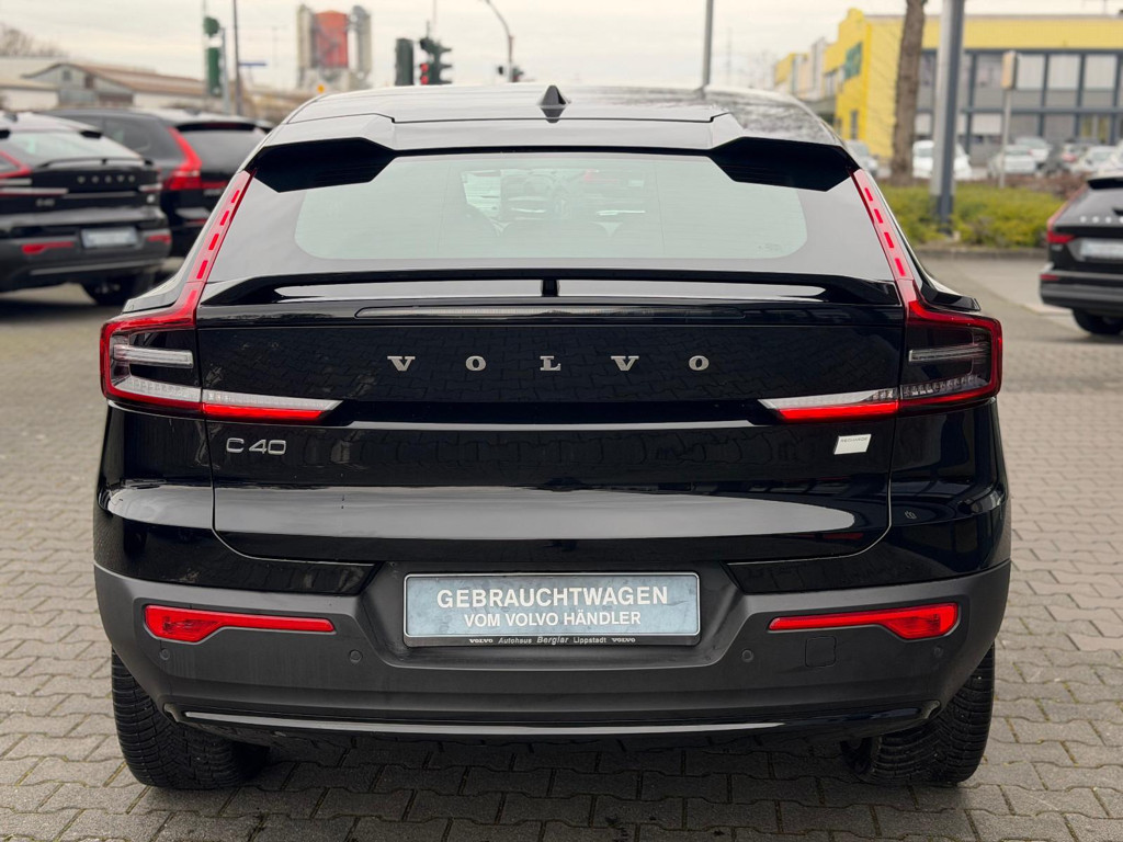 Volvo C40
