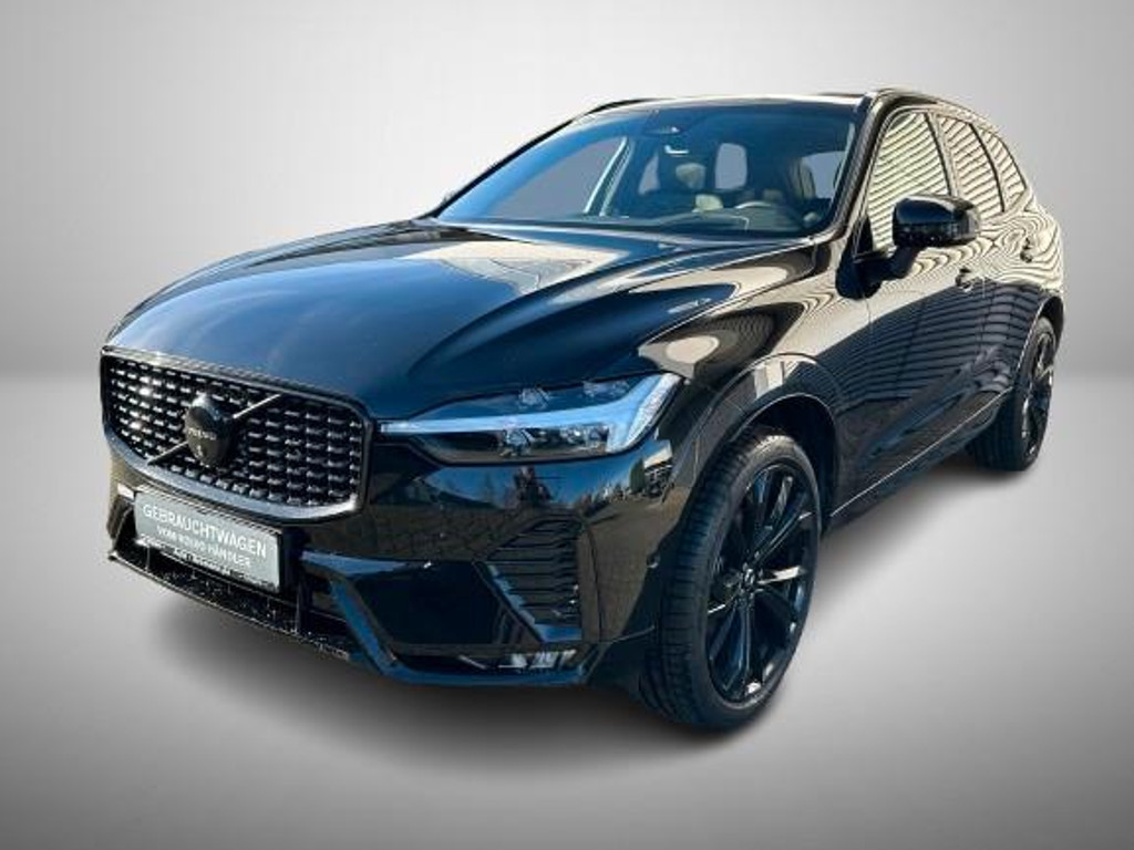 Volvo XC60 2025 Benzine