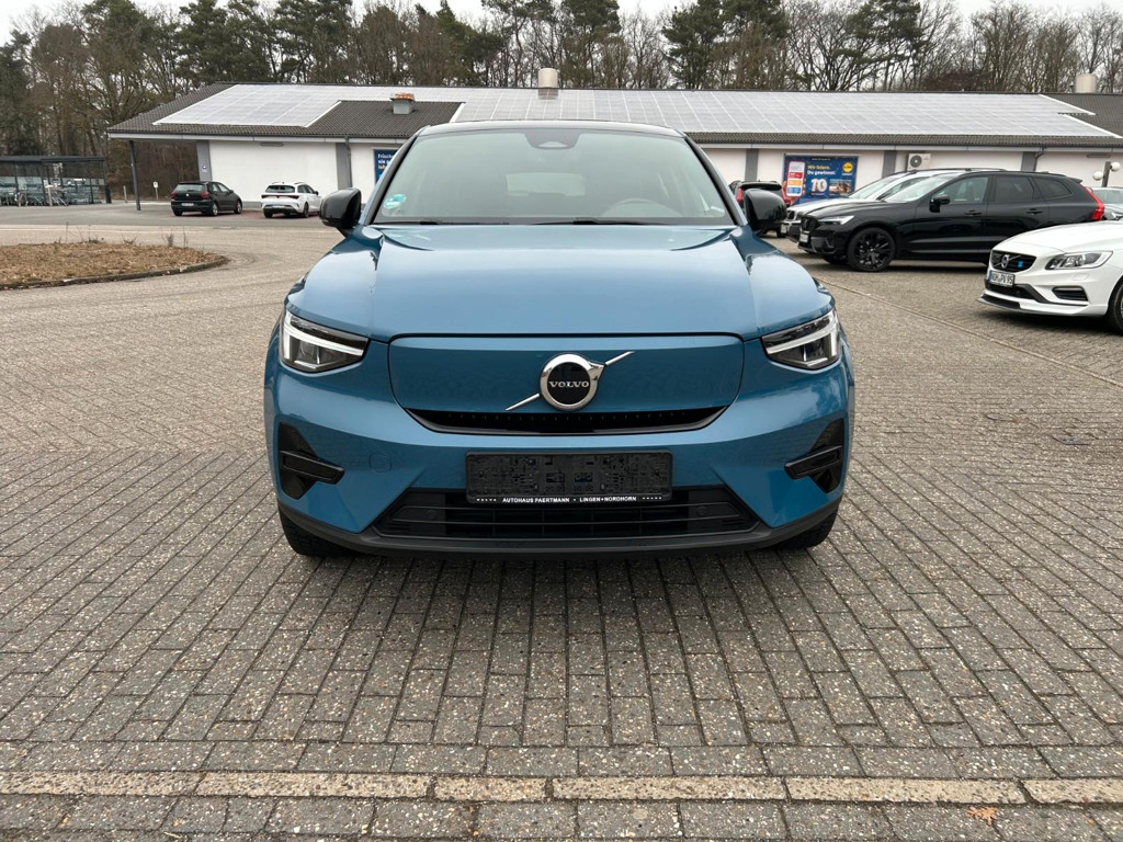 Volvo C40