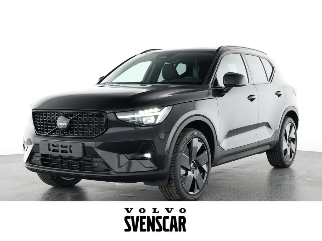 Volvo XC40 2025 Benzine