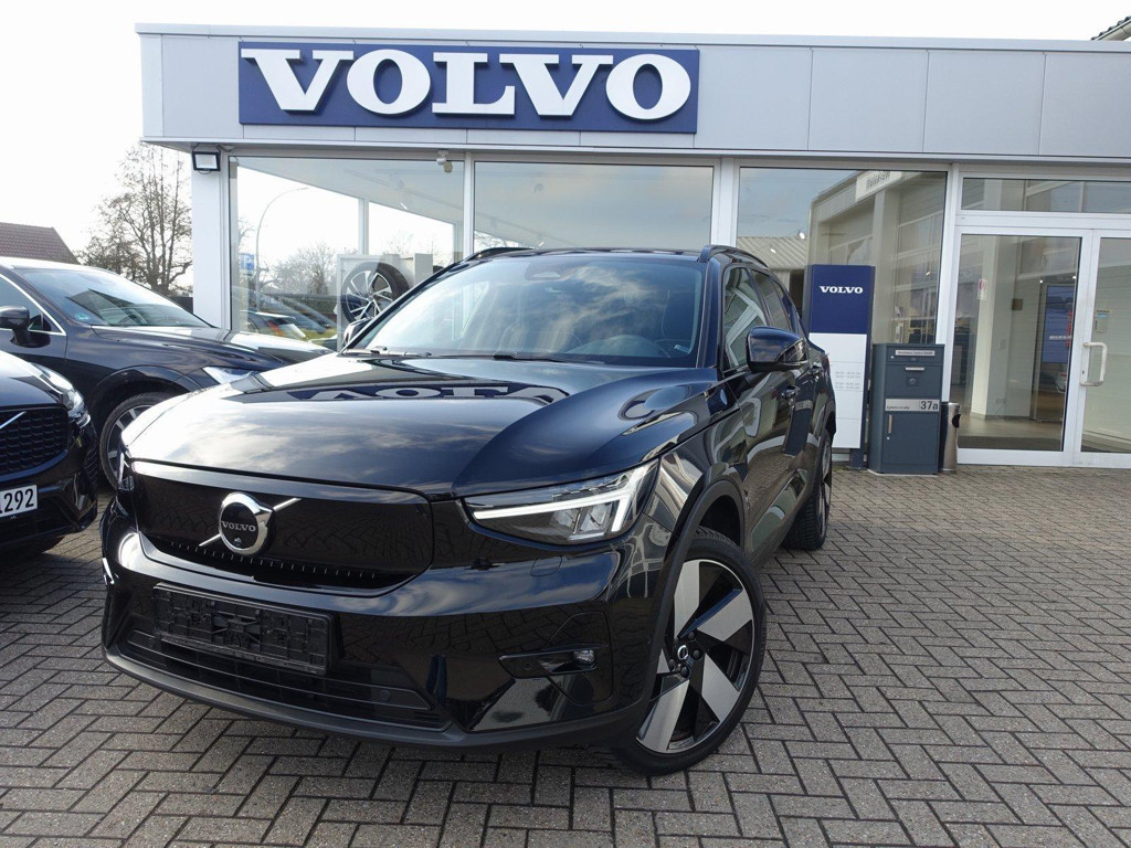 Volvo XC40 2023 Elektrisch