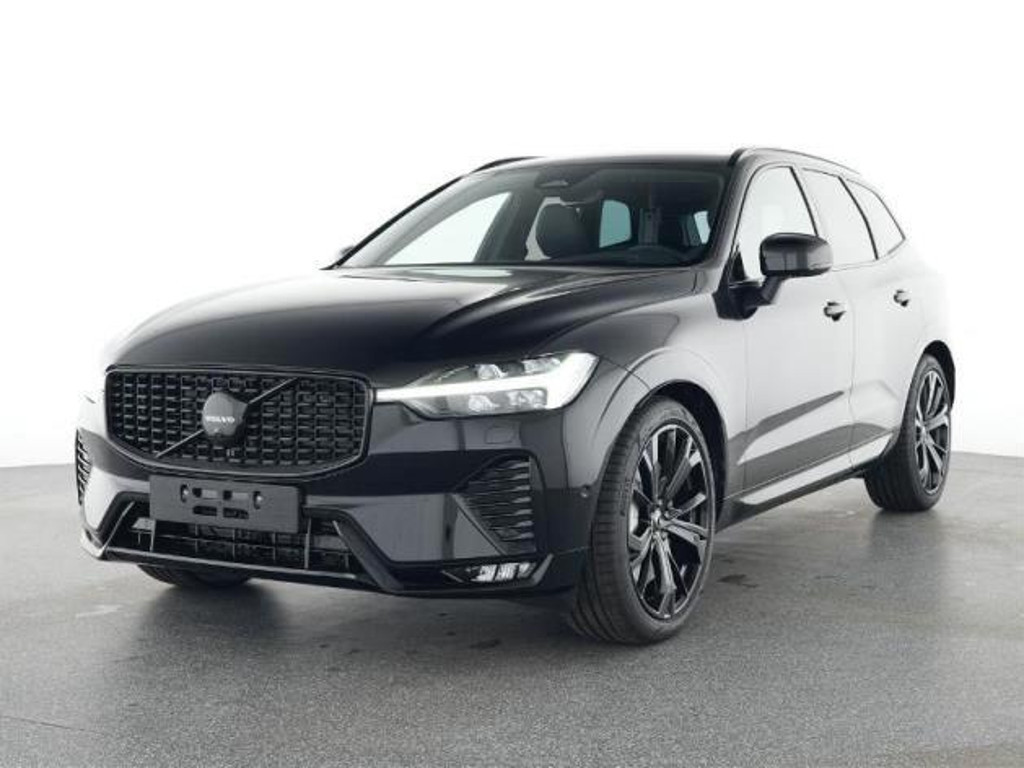 Volvo XC60 2025 Benzine