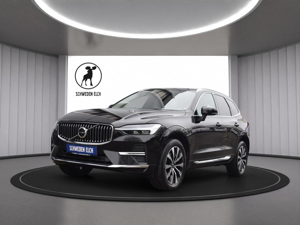 Volvo XC60 2022 Diesel