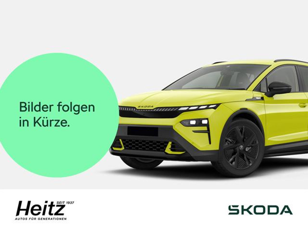 Skoda Kamiq 2025 Benzine