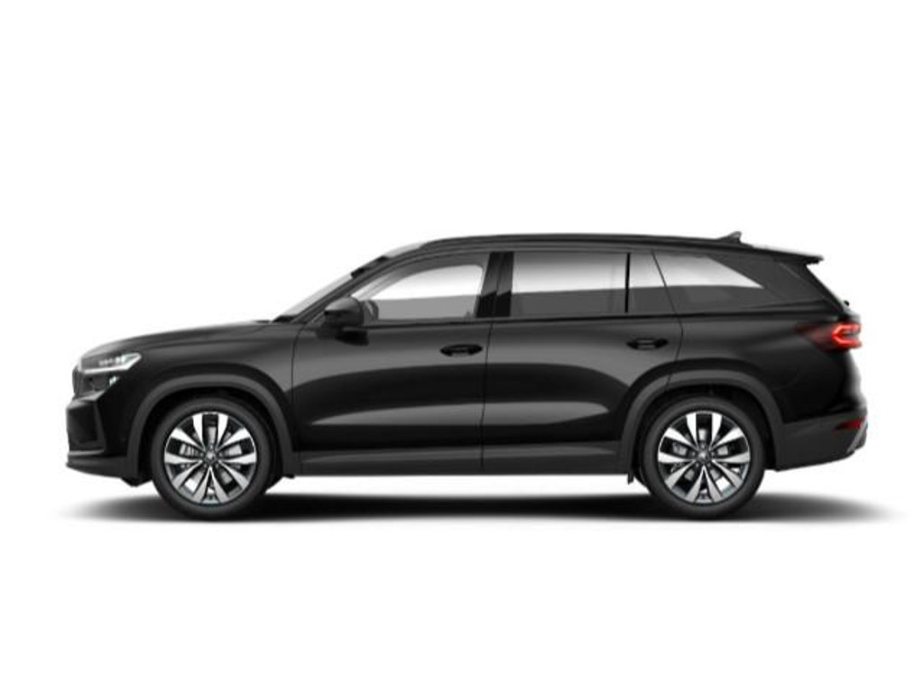 Skoda Kodiaq 2026 Diesel