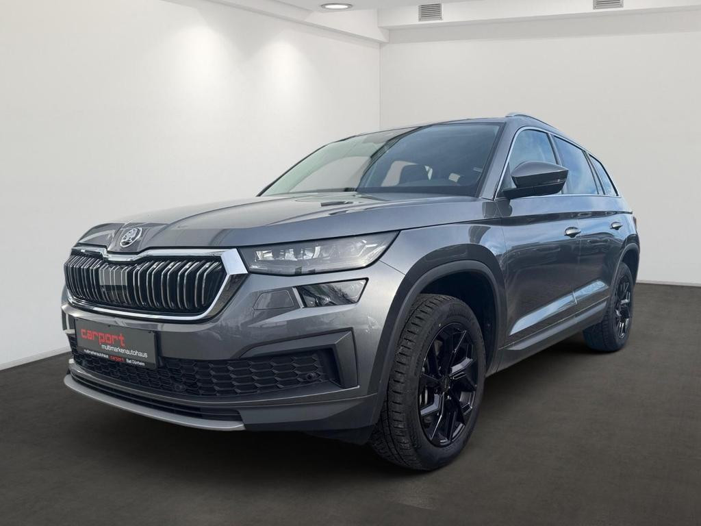 Skoda Kodiaq 2024 Diesel