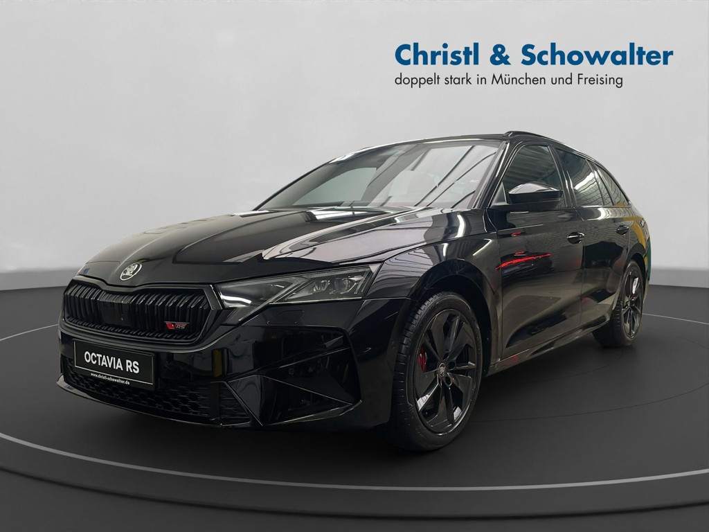 Skoda Octavia 2026 Benzine