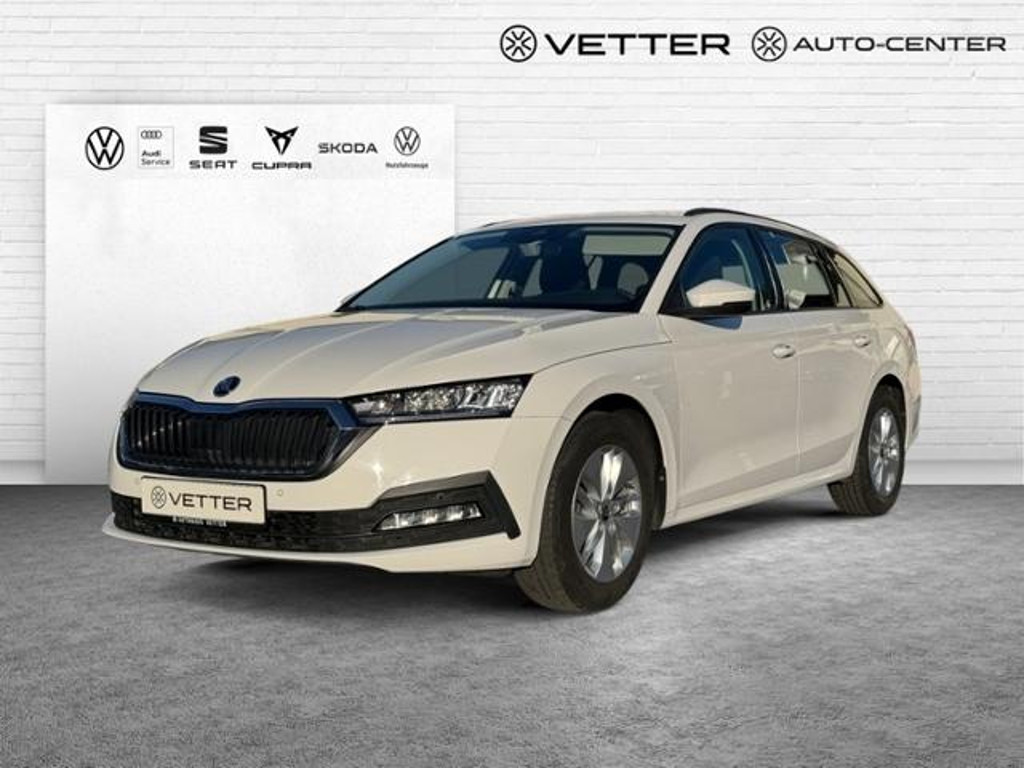 Skoda Octavia 2022 Diesel
