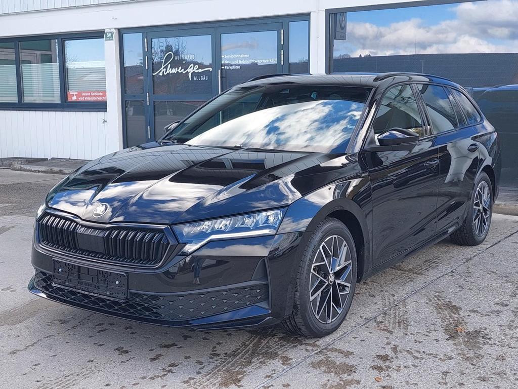 Skoda Octavia 2024 Diesel