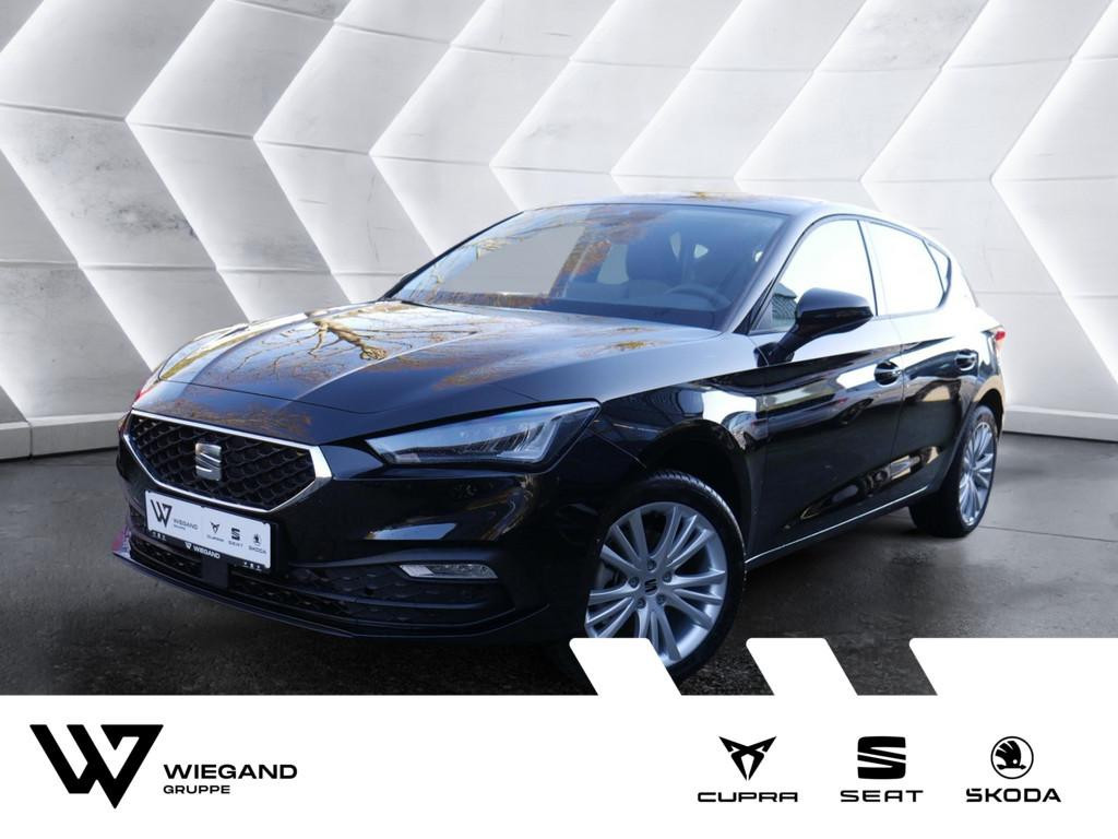 Seat Leon 2024 Benzine