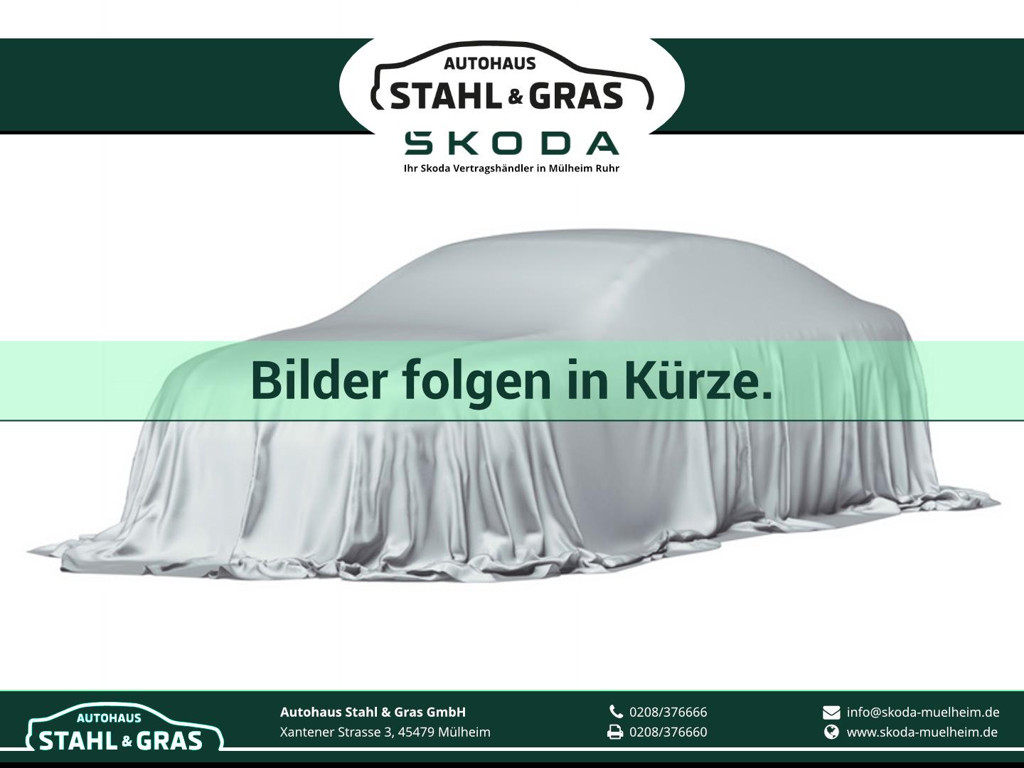 Skoda Octavia 2022 Benzine