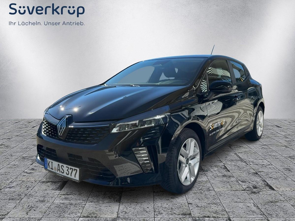 Renault Clio 2025 Benzine