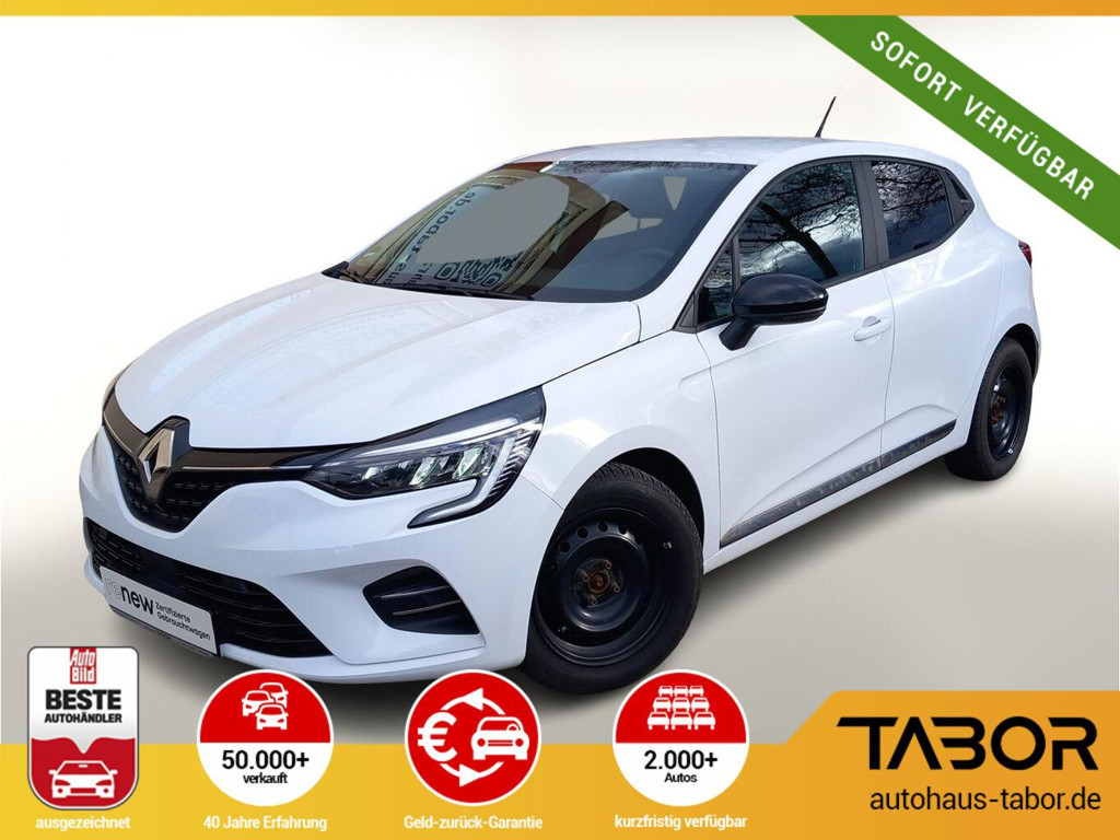 Renault Clio 2022 Diesel