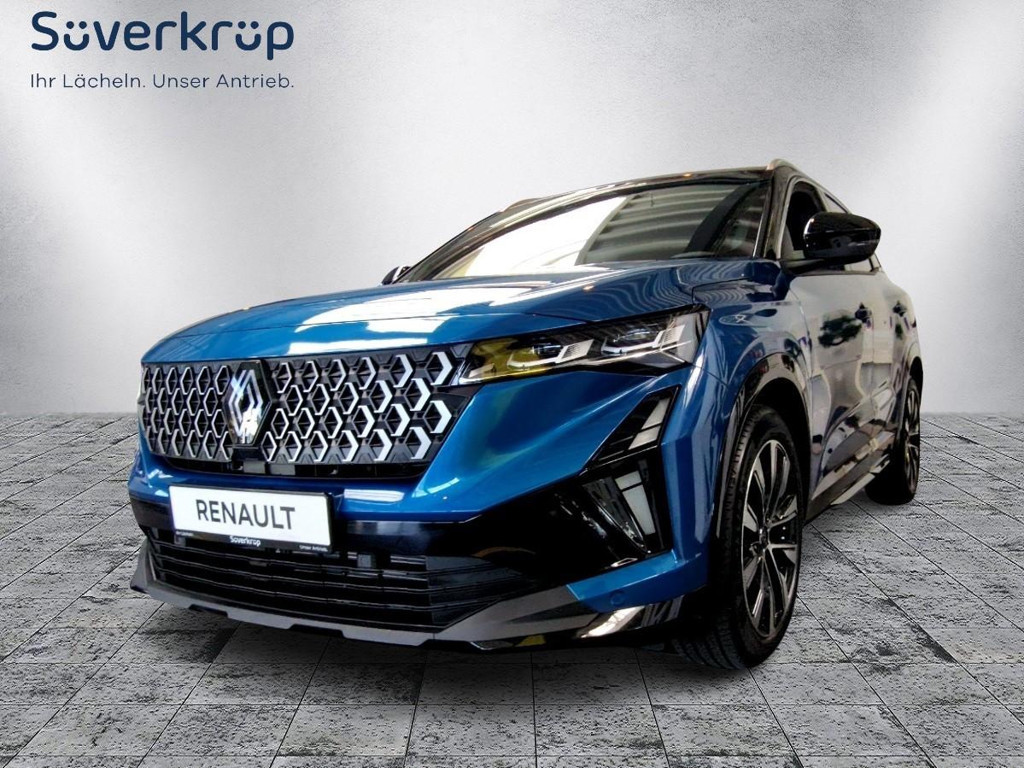 Renault Austral 2025 Hybride Benzine