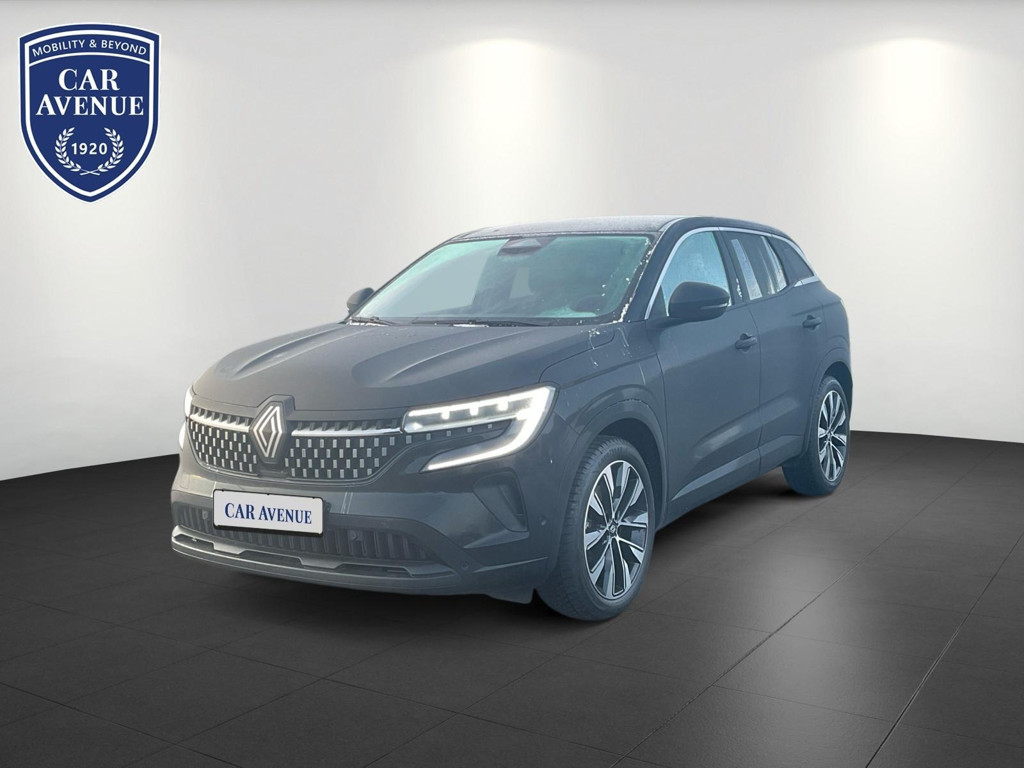 Renault Austral 2023 Benzine