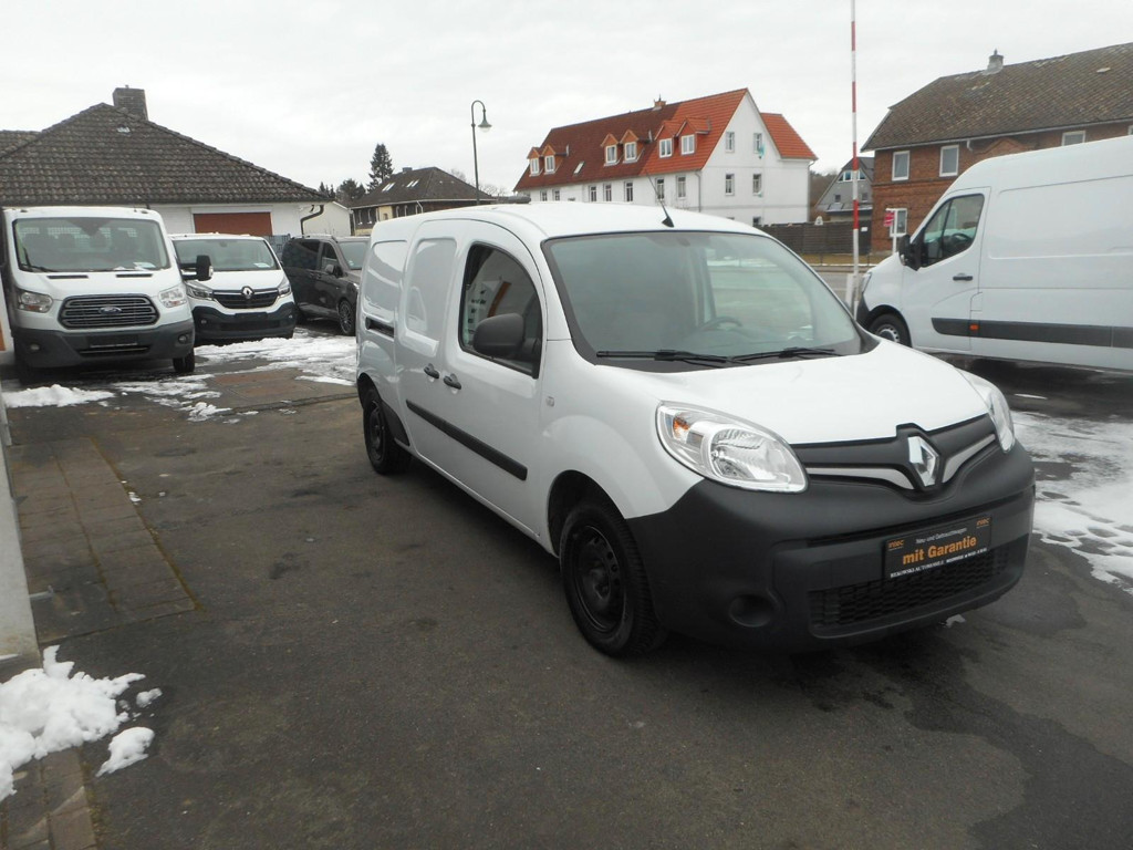 Renault Kangoo 2021 Diesel