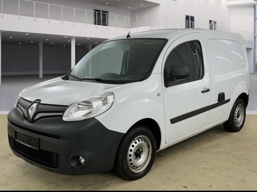 Renault Kangoo 2021 Diesel