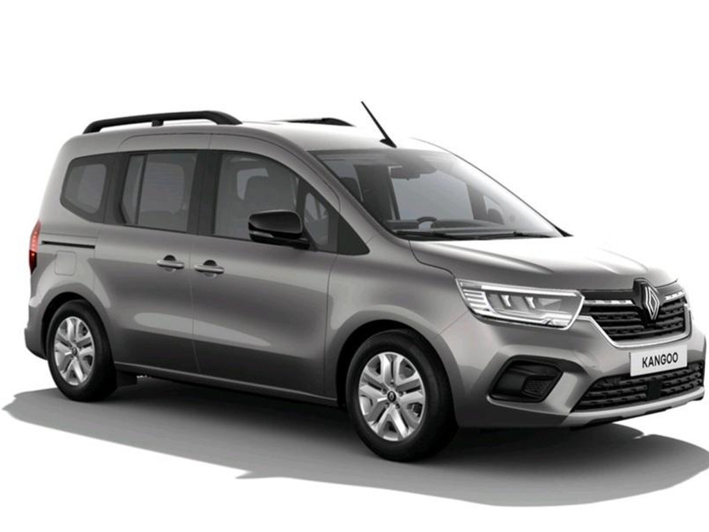 Renault Kangoo 2024 Benzine